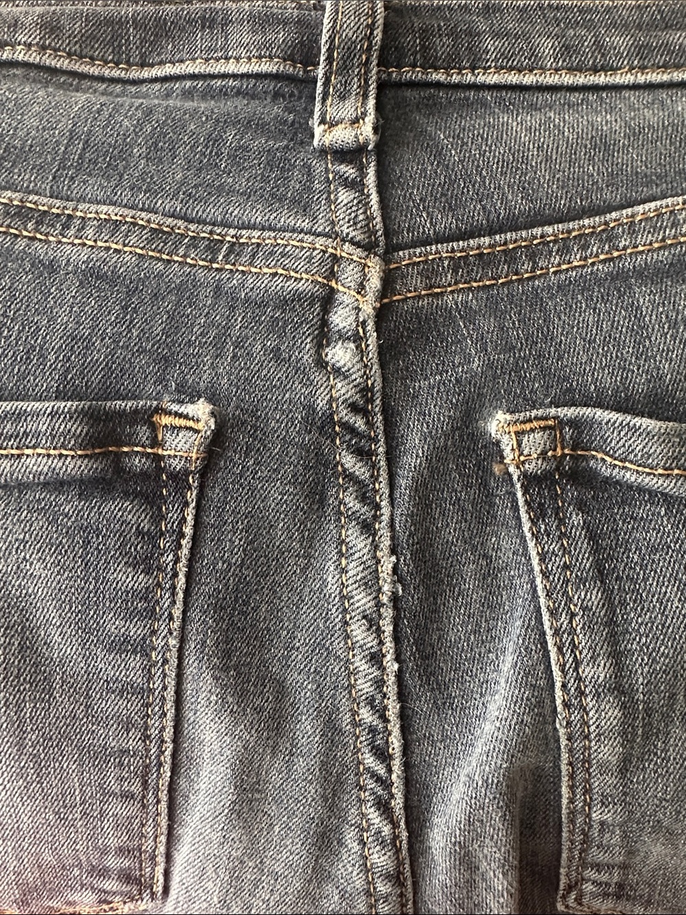 Banana Republic 26P Skinny Jeans - Picture 7 of 7
